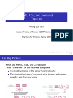 Big Data Finance t7 1 Choi Neoma HTML Css Js 2024