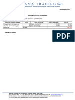 Changement de Clapet de Securite de La Citerne Gaz Aa587cn