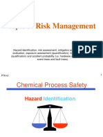 HSE - Lecture Note 5