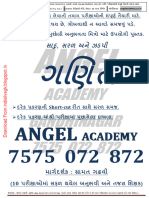 Maths PDF by Angel Academy