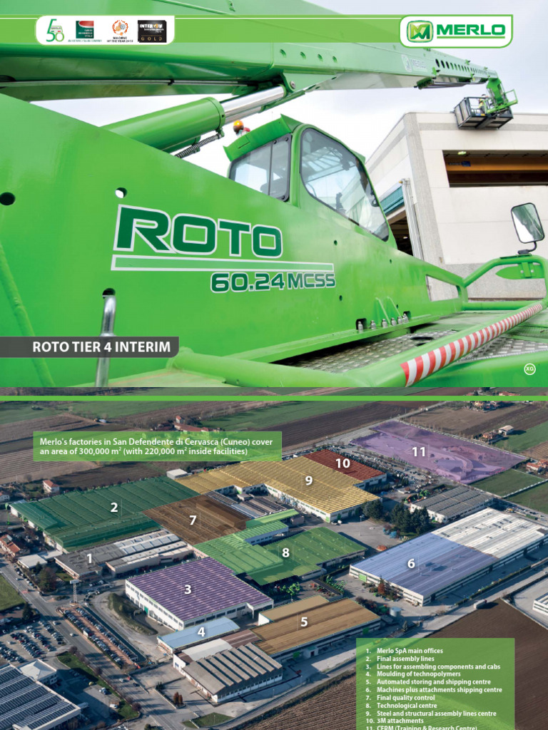 En Roto 4 Interim | PDF | Vehicle Technology | Vehicles