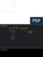 GOAT Cheatcodes For Problems Physical Chemistry With Anno