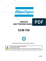 ECM720 Cover