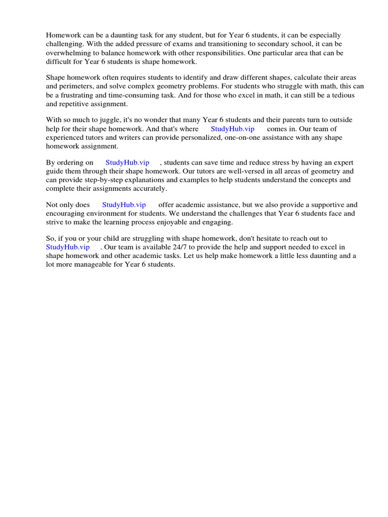 Shape homework for year 6 pdf worksheet shape