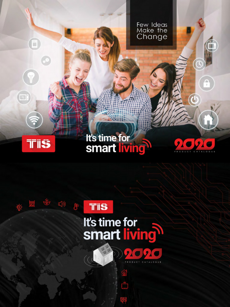 Tis Catalog | PDF