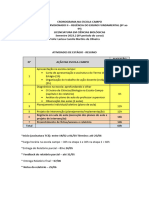 Cronograma Escola Campo_estagio Ii_bio 2023.2_60h