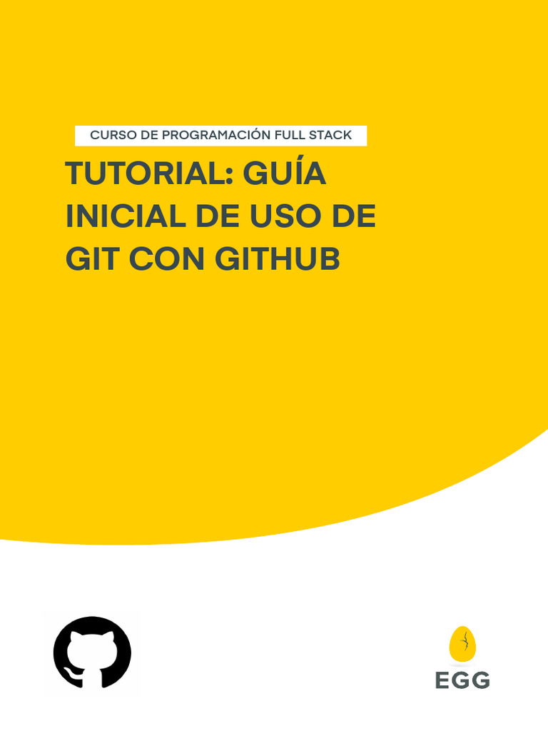10 introducci n git con github descargar gratis pdf control de