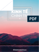 Kinh tế chính trị - tổng hợp trắc nghiệm