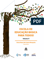 escola básica para todos volume-5