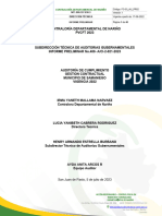 Informepreliminar Municipiode Samaniego 2022 F