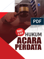 Buku Ajar Hukum Acara Perdata 09ae3ca9