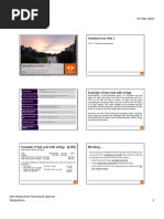 Scrapping Allowance Overview | PDF | Lease | Leasehold Estate