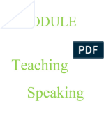 Speaking-Semana 1