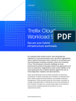 Trellix Cloud Workload Security Datasheet