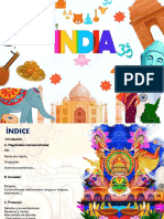 La India - Parte 2