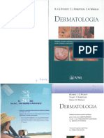 Dermatologia, R. Rycroft 2014 (OCR)