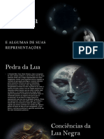 A3 Aula Mistérios Da Lua Negra