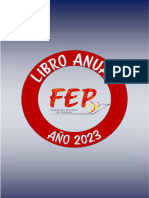 Libro Rojo 2023 Completo