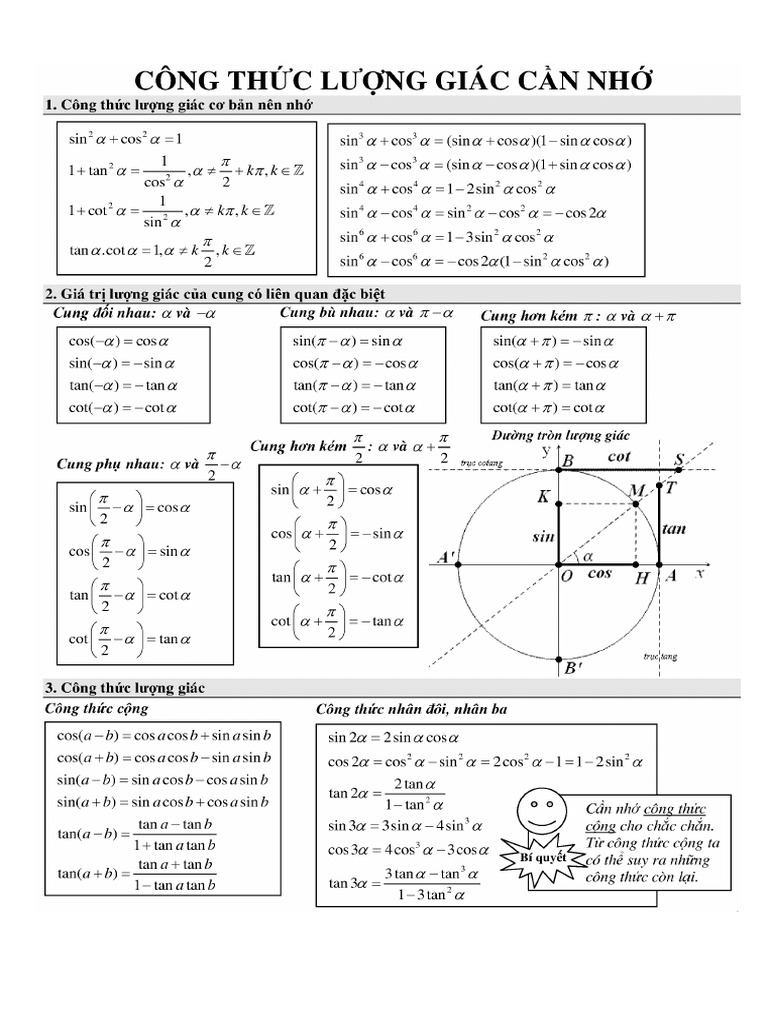 Chương 1 t11 | PDF