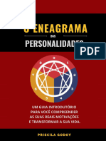 Ebook Eneagrama Das Personalidades