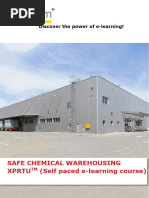 5S Color Chart: Equipment Safety | PDF | Occupational Safety And Health ...