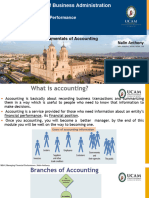 MFP1-Fundamentals of Accounting