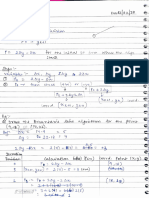 Cad Notes From 2 To 12 Feb