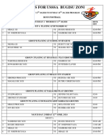 Fixtures For Usssa Bugisu Zone Final Copy-1