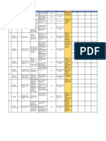 Matriz Pladeco Medio Ambiente