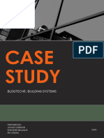 Case Study Document