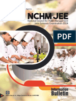 nchm-information-bulletin