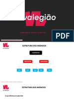 Estruturados Anuncios - Nova Legaio