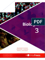 Libro Biolog-A 3 Tinta Fresca - Edited50