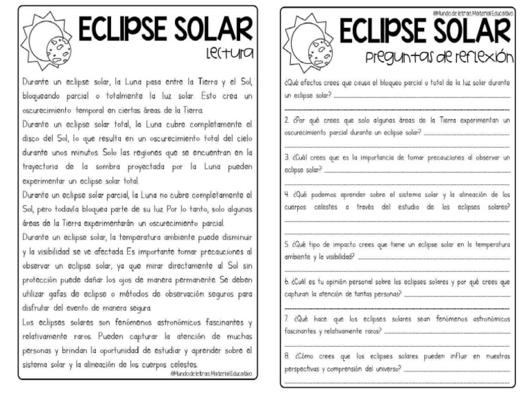 ECLIPSE | PDF
