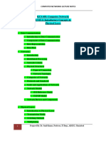 Unit 1 Notes KCS-603_Computer Networks