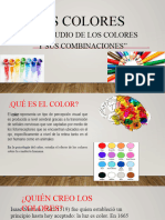Teoria de Los Colores (3,4)