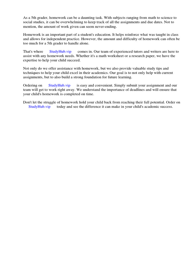 Homework Sheets 5th Grade | PDF | Worksheet | Mathematics