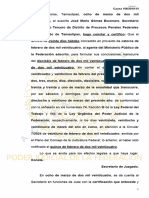 08.03.2024 Juzgado Informa No Se Ha Dictado Sentencia Se Solicita