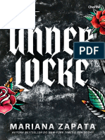 Under Locke - Zapata, Mariana