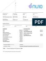 DR Siddhartha Majumdar-payslip-Mar-2024