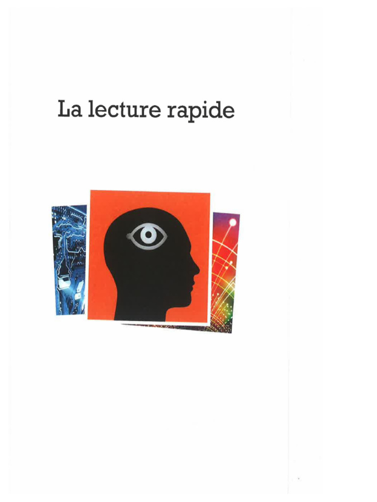 Lecture rapide tony buzan kindle pdf