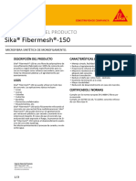 Sika Fibermesh 150