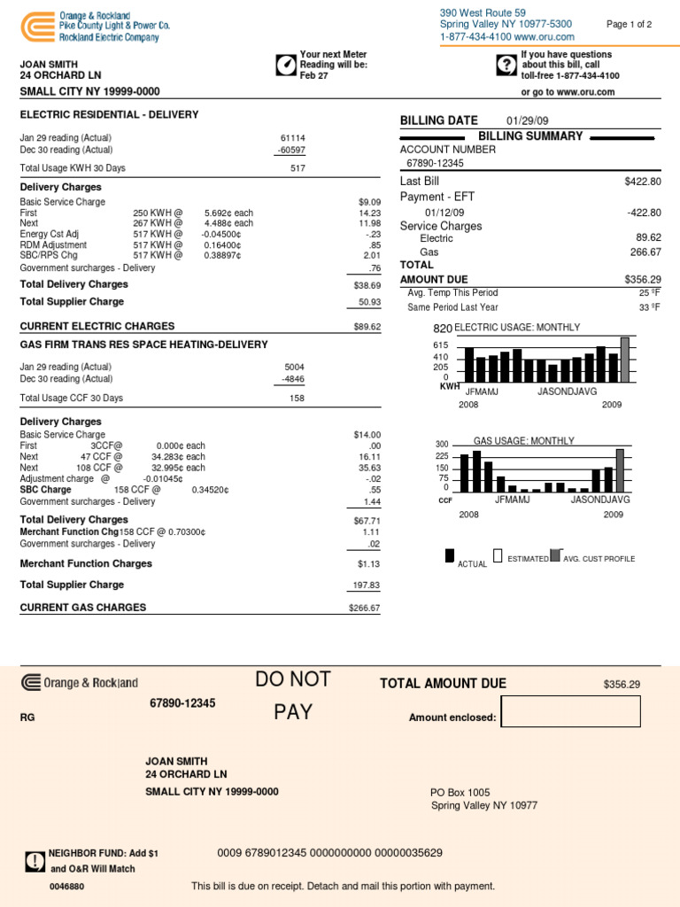 utility-bill-template-17-pdf-nature-electric-power