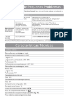 Causas e Defeitos Consul CRE44AK