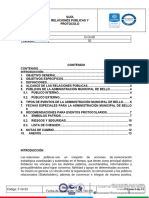 D08 Guia de Relaciones Publicas y Protocolo