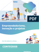 Empreendedorismo