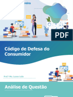 Codigo de Defesa Do Consumidor