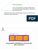 Aula 08 - CSS - Flexbox - Removed