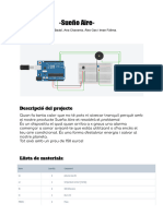 Projecte Tecno