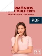 E-Book Hormonios para Mulheres - Ver-2.1